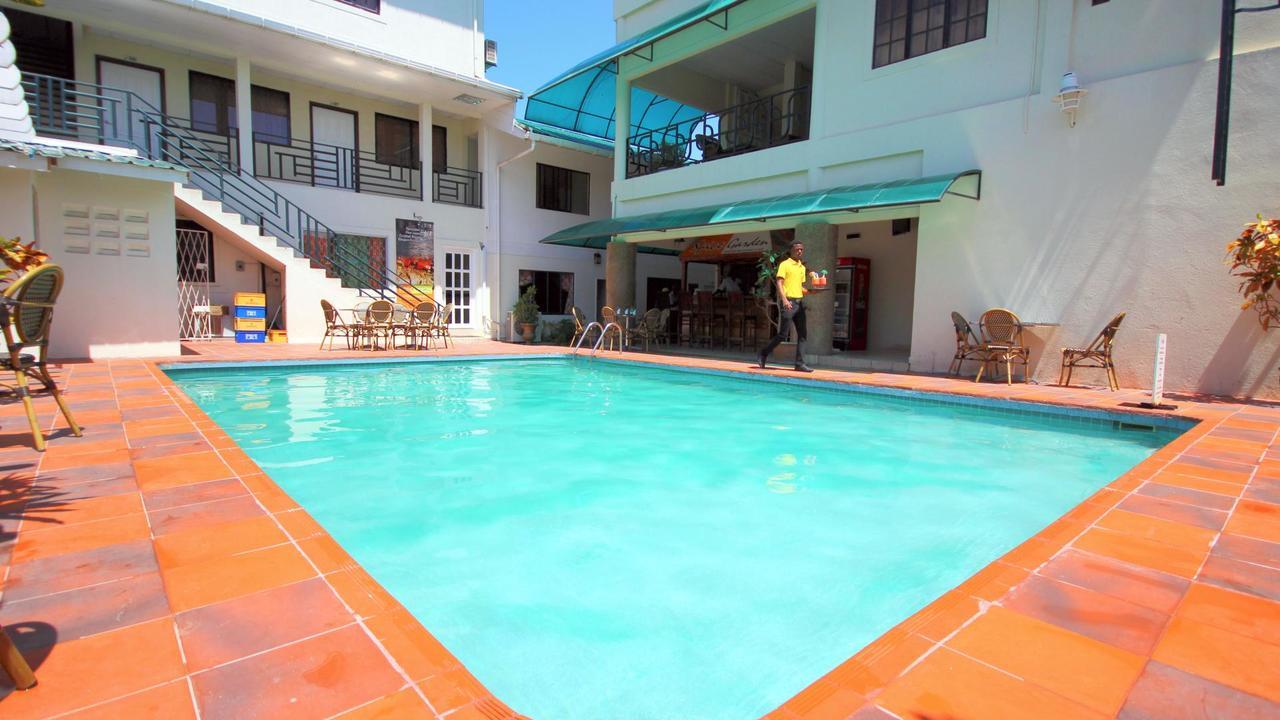 Brandsville Hotel Georgetown Luaran gambar