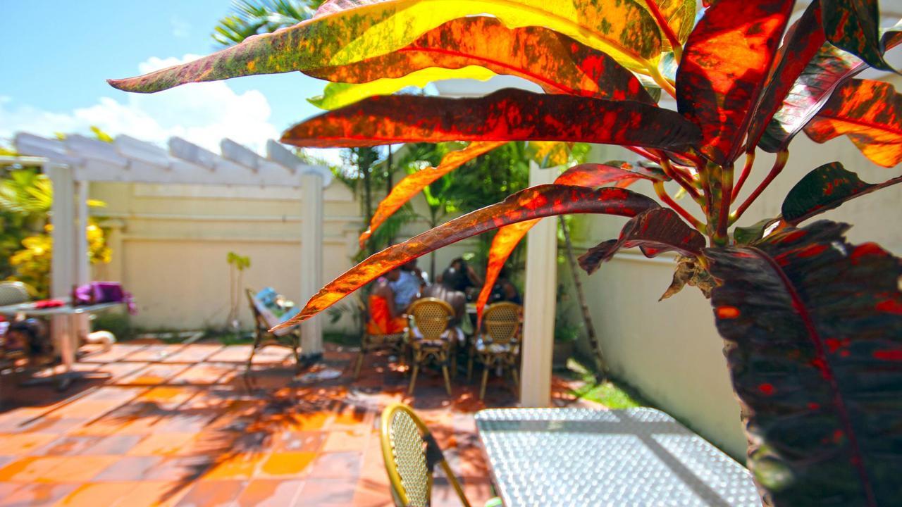 Brandsville Hotel Georgetown Luaran gambar