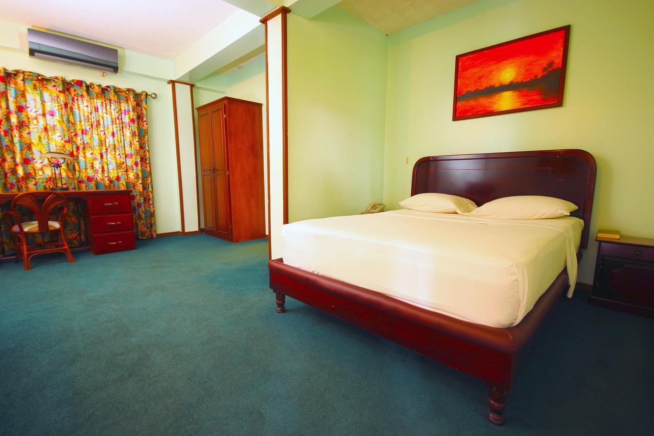 Brandsville Hotel Georgetown Luaran gambar