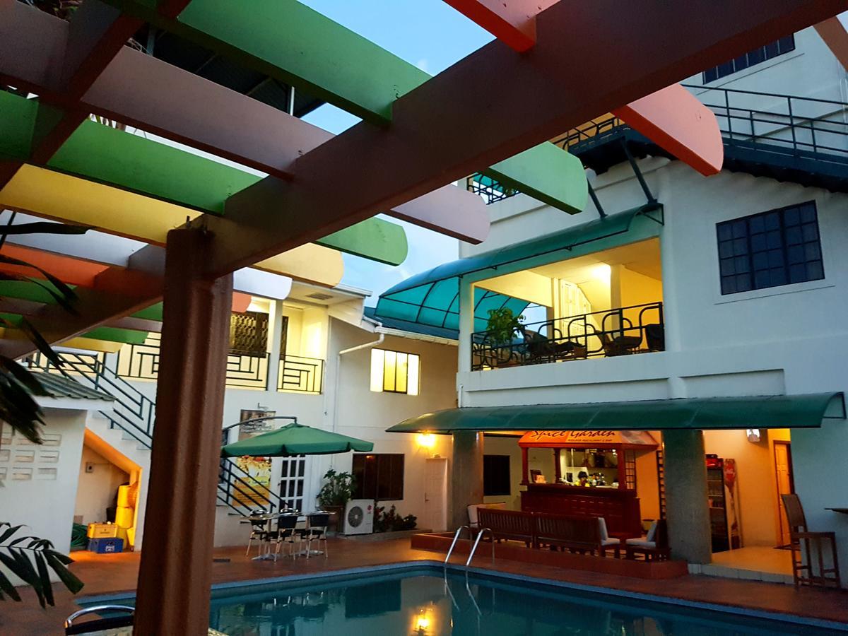 Brandsville Hotel Georgetown Luaran gambar