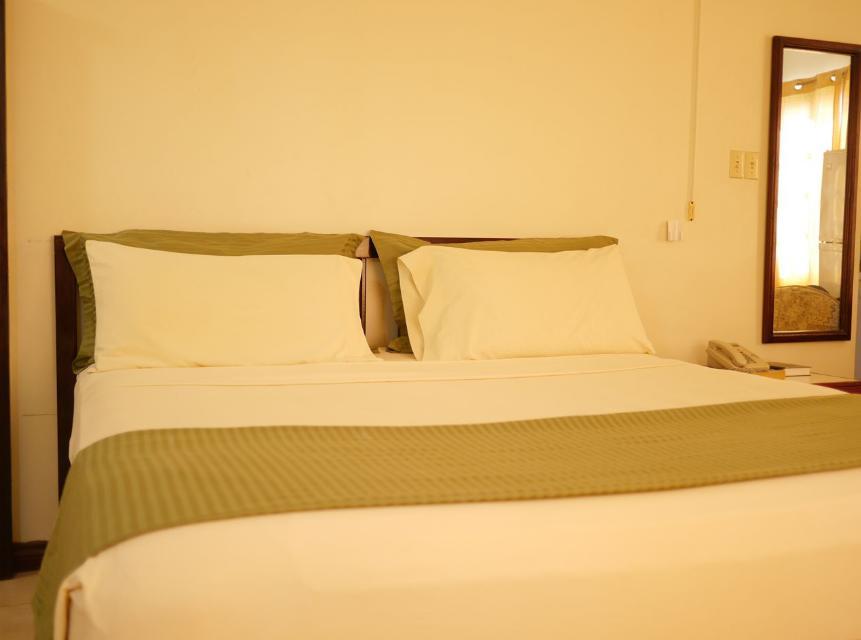 Brandsville Hotel Georgetown Luaran gambar