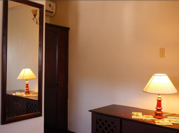 Brandsville Hotel Georgetown Luaran gambar