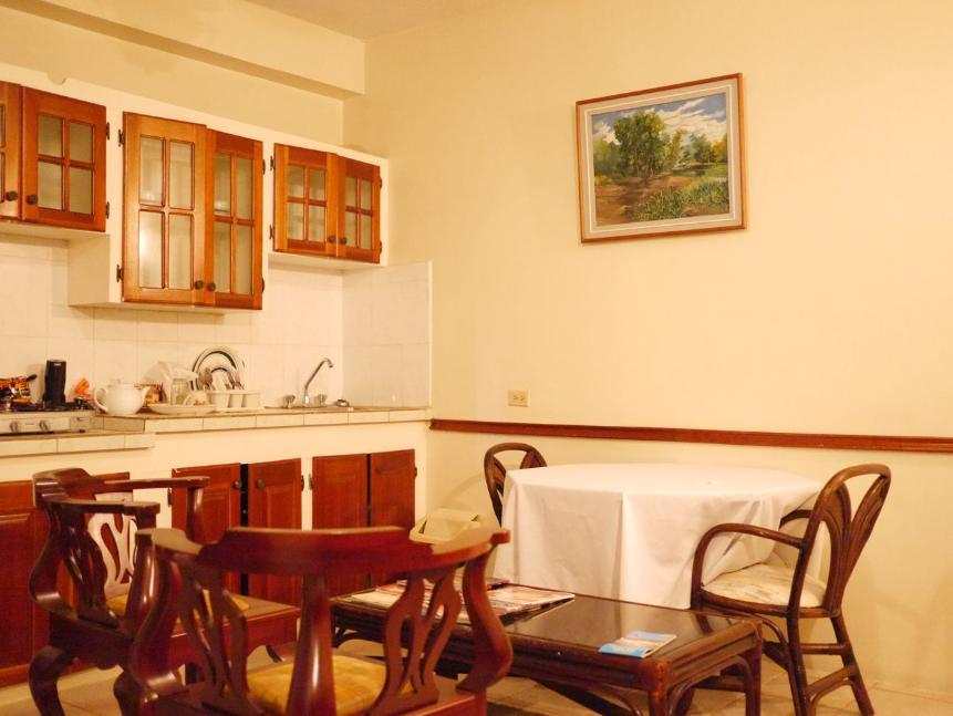 Brandsville Hotel Georgetown Luaran gambar