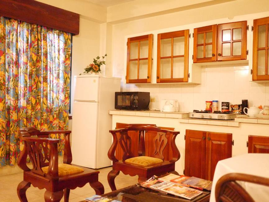 Brandsville Hotel Georgetown Luaran gambar