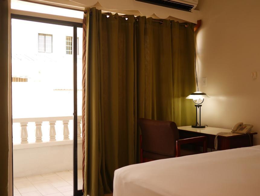 Brandsville Hotel Georgetown Luaran gambar