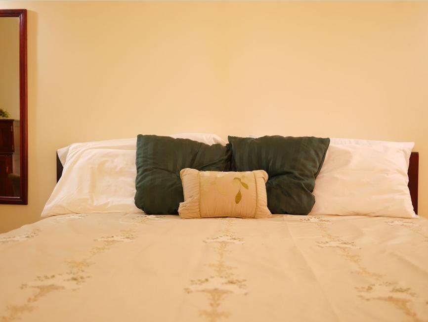 Brandsville Hotel Georgetown Luaran gambar