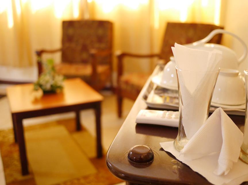 Brandsville Hotel Georgetown Luaran gambar