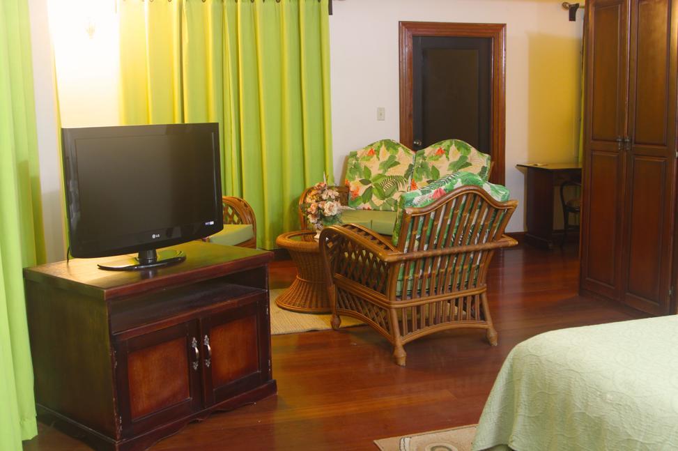 Brandsville Hotel Georgetown Luaran gambar