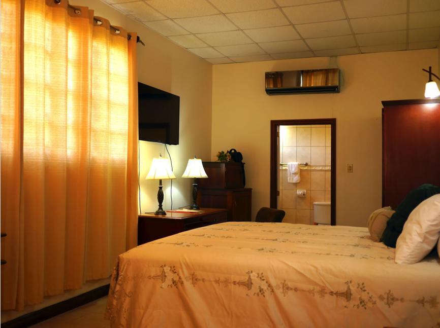 Brandsville Hotel Georgetown Luaran gambar