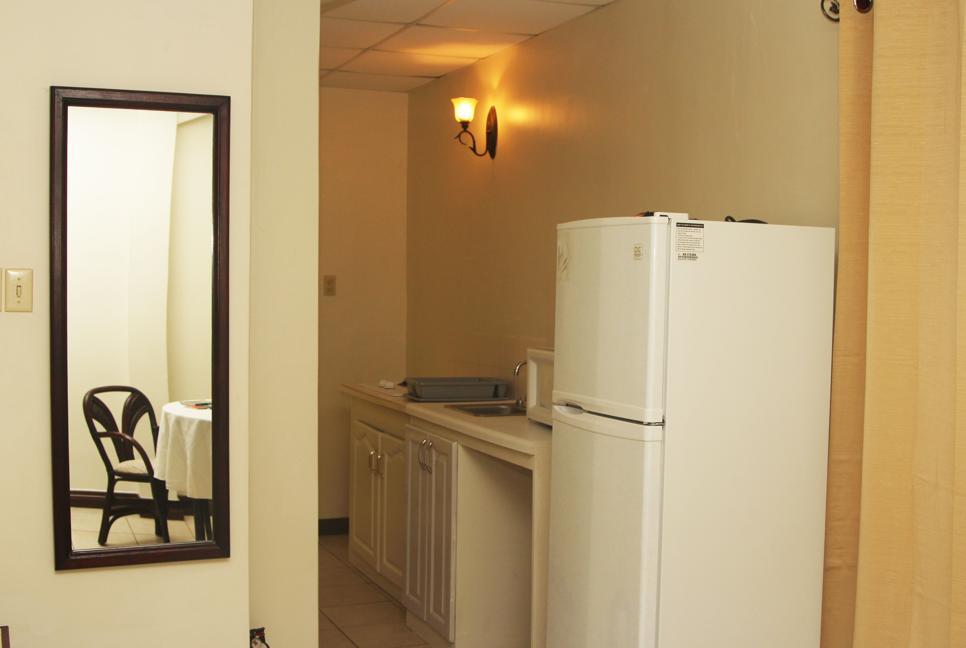 Brandsville Hotel Georgetown Luaran gambar