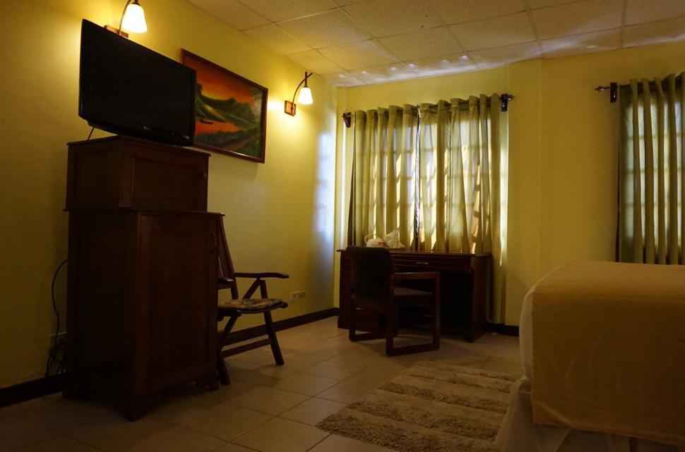 Brandsville Hotel Georgetown Luaran gambar