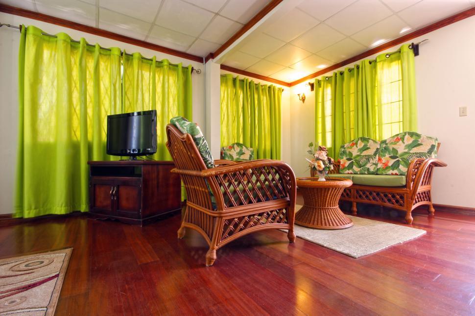 Brandsville Hotel Georgetown Luaran gambar