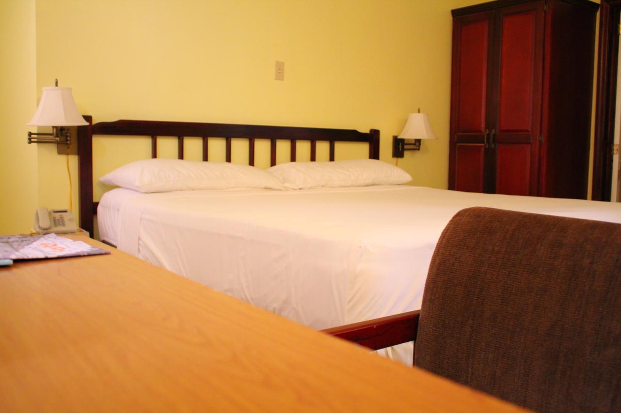 Brandsville Hotel Georgetown Luaran gambar