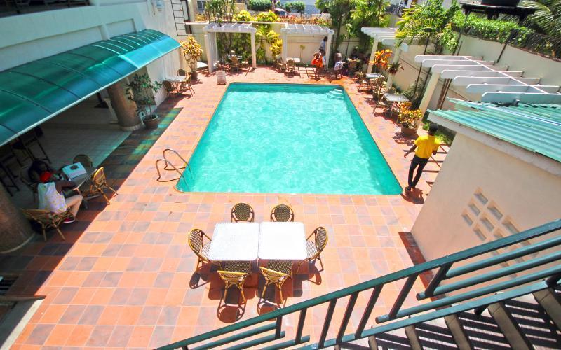 Brandsville Hotel Georgetown Luaran gambar