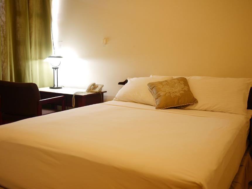 Brandsville Hotel Georgetown Luaran gambar