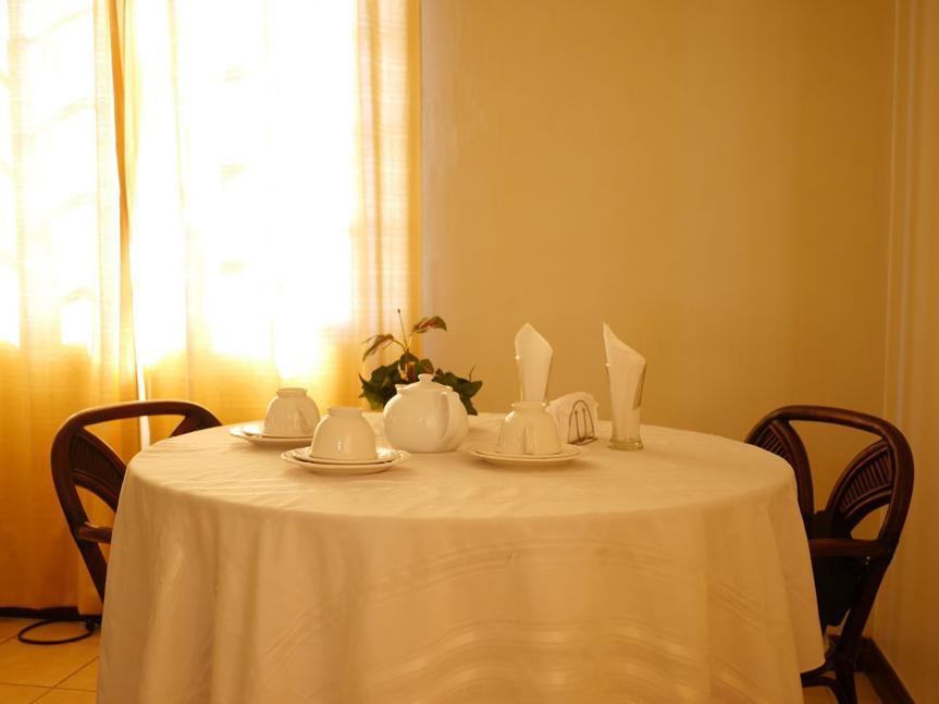 Brandsville Hotel Georgetown Luaran gambar