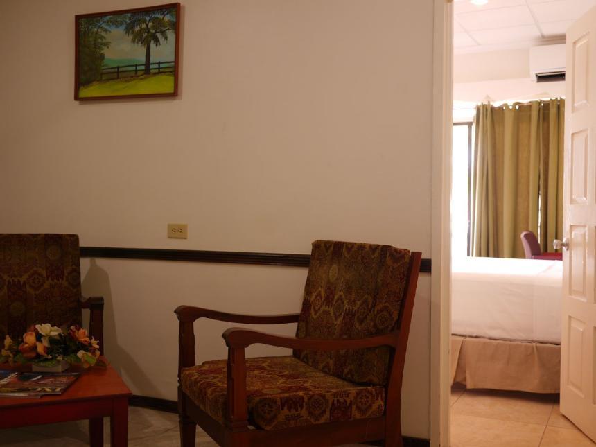 Brandsville Hotel Georgetown Luaran gambar