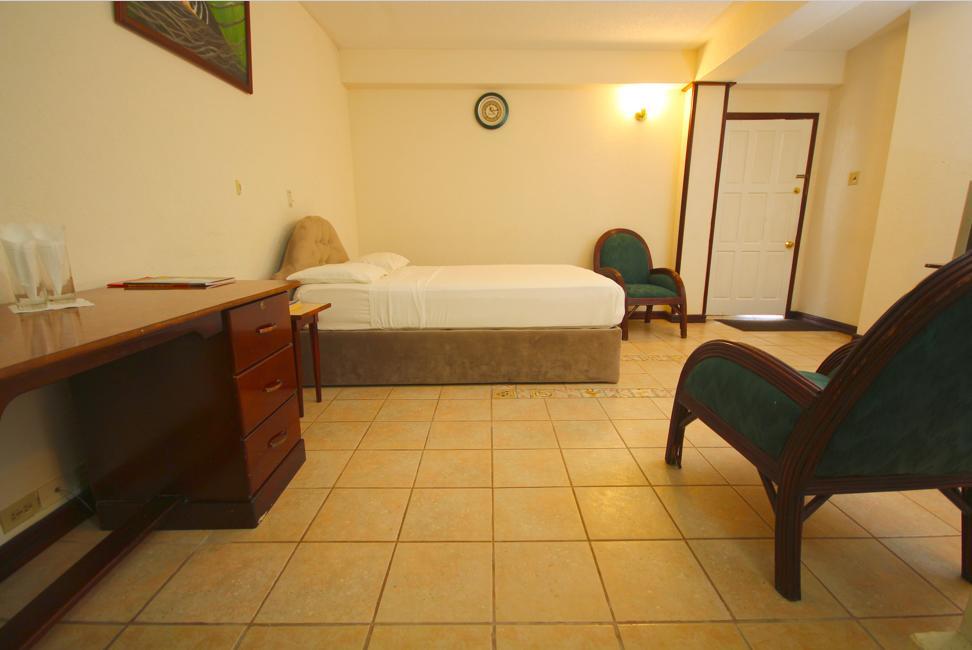 Brandsville Hotel Georgetown Luaran gambar