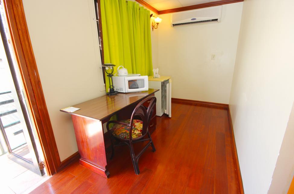 Brandsville Hotel Georgetown Luaran gambar