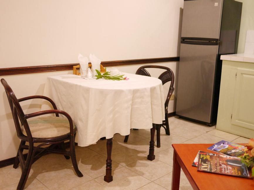 Brandsville Hotel Georgetown Luaran gambar