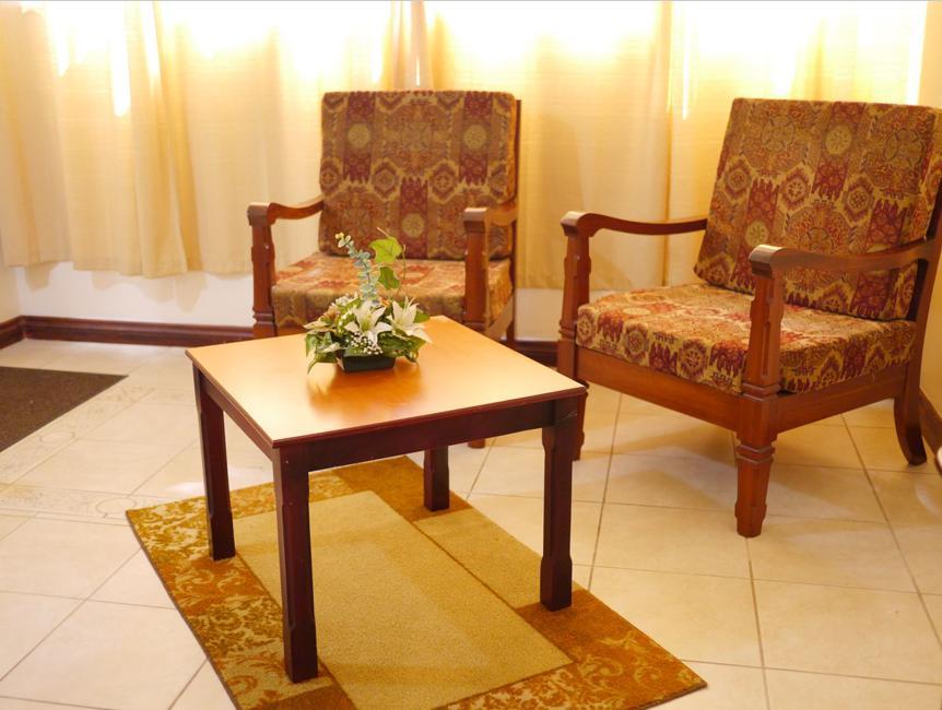 Brandsville Hotel Georgetown Luaran gambar