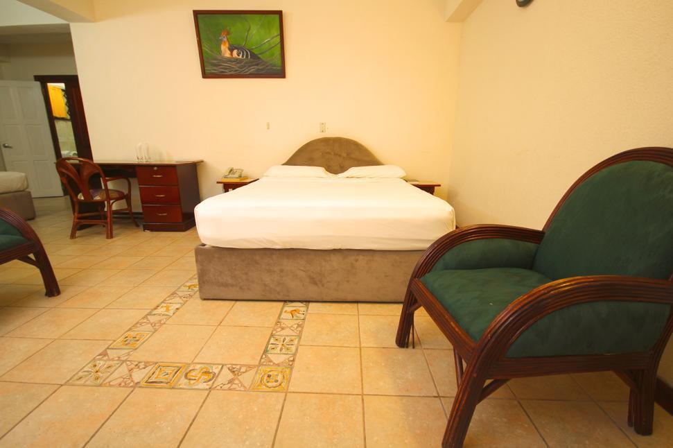 Brandsville Hotel Georgetown Luaran gambar