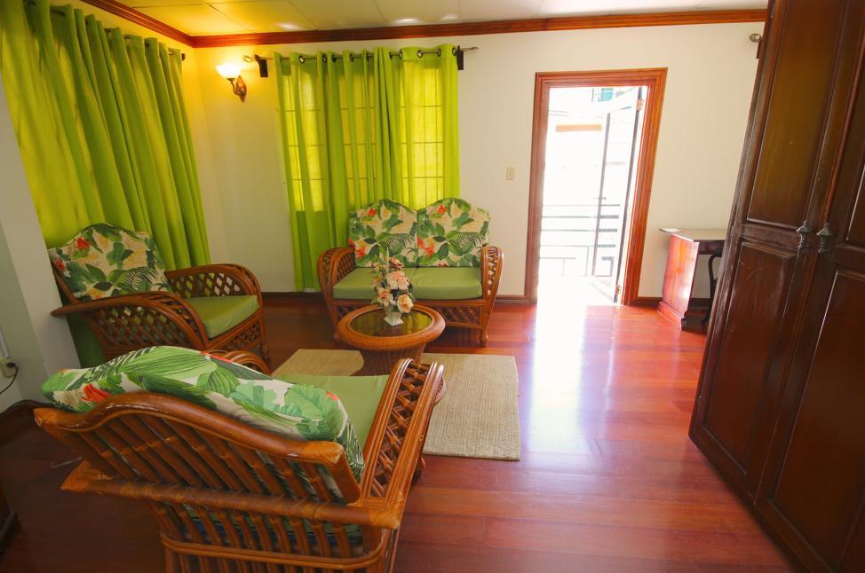 Brandsville Hotel Georgetown Luaran gambar