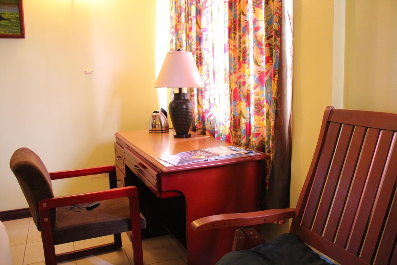 Brandsville Hotel Georgetown Luaran gambar