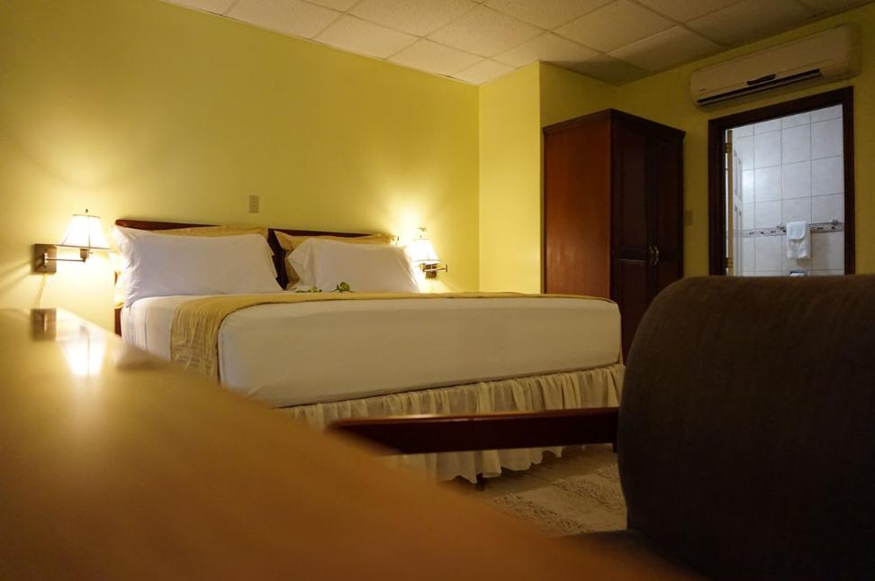 Brandsville Hotel Georgetown Luaran gambar