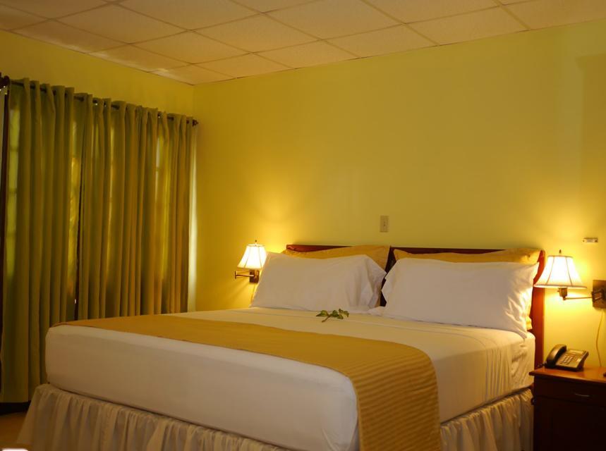 Brandsville Hotel Georgetown Luaran gambar